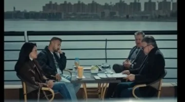 مواعيد عرض الحلقة 21 من مسلسل درش والقنوات الناقلة